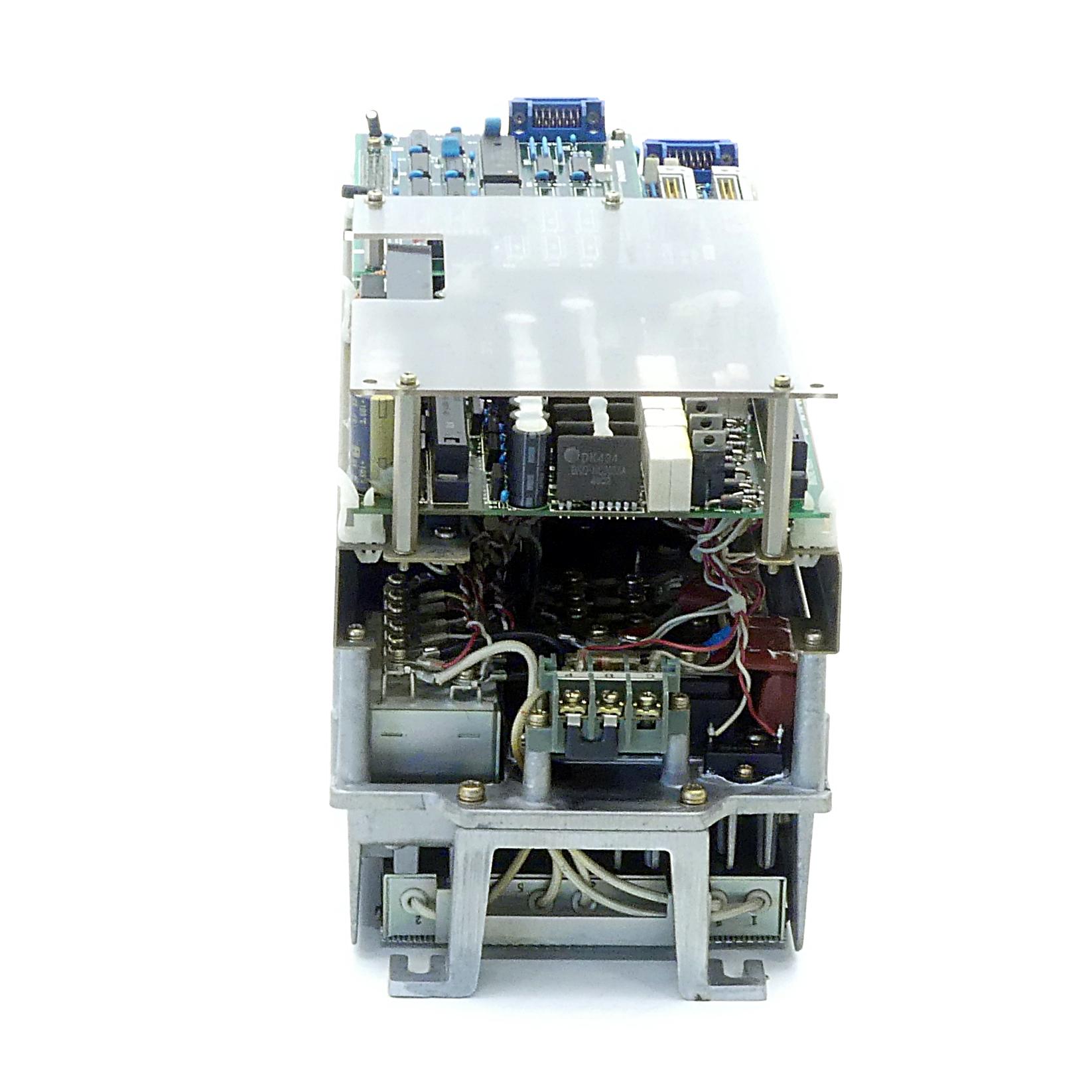 Produktfoto 4 von MITSUBISHI Servo Drive