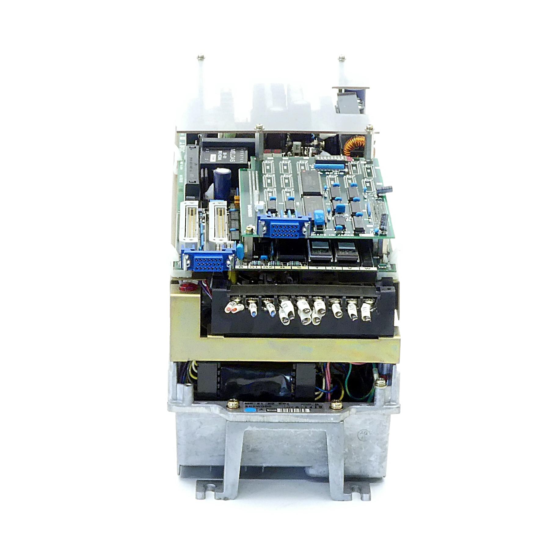 Produktfoto 6 von MITSUBISHI Servo Drive