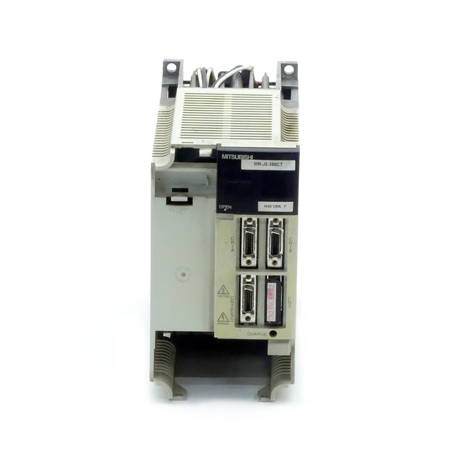 Produktfoto 6 von MITSUBISHI Servo Drive Unit