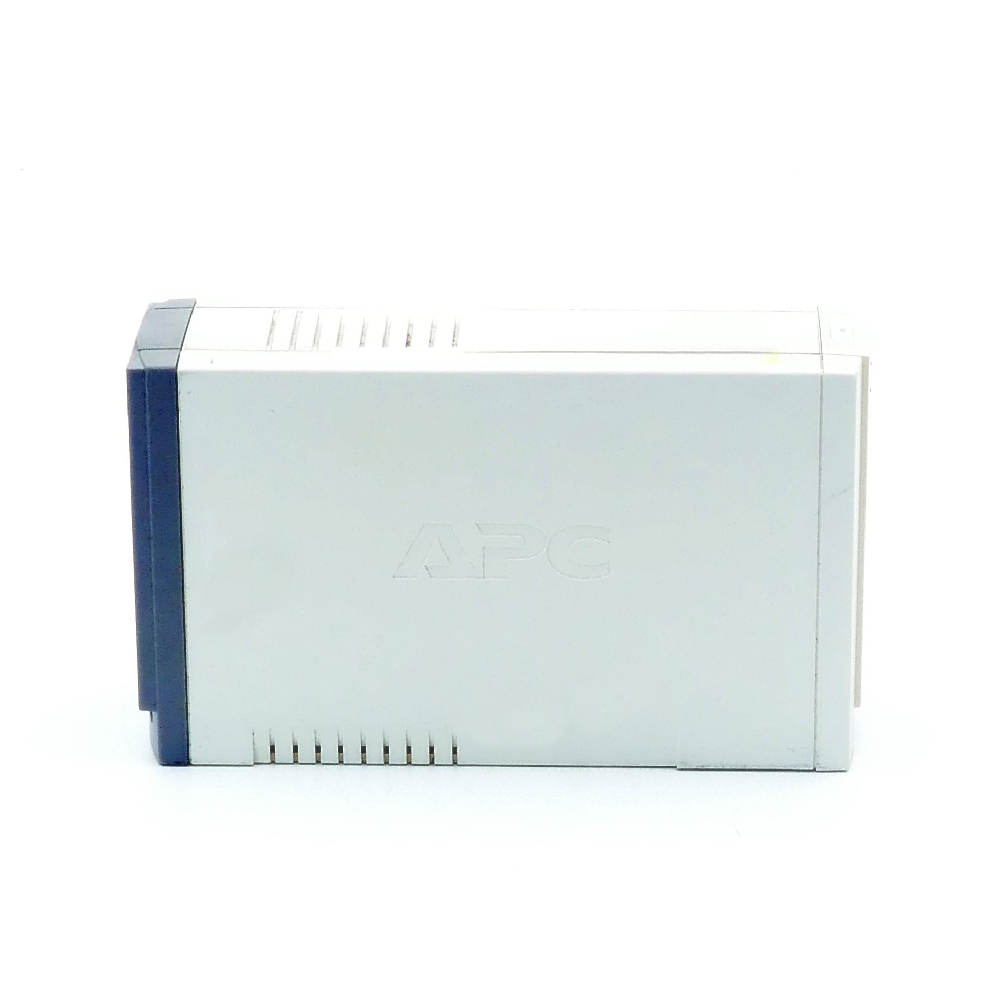 Produktfoto 3 von APC APC Back-Ups CS 350