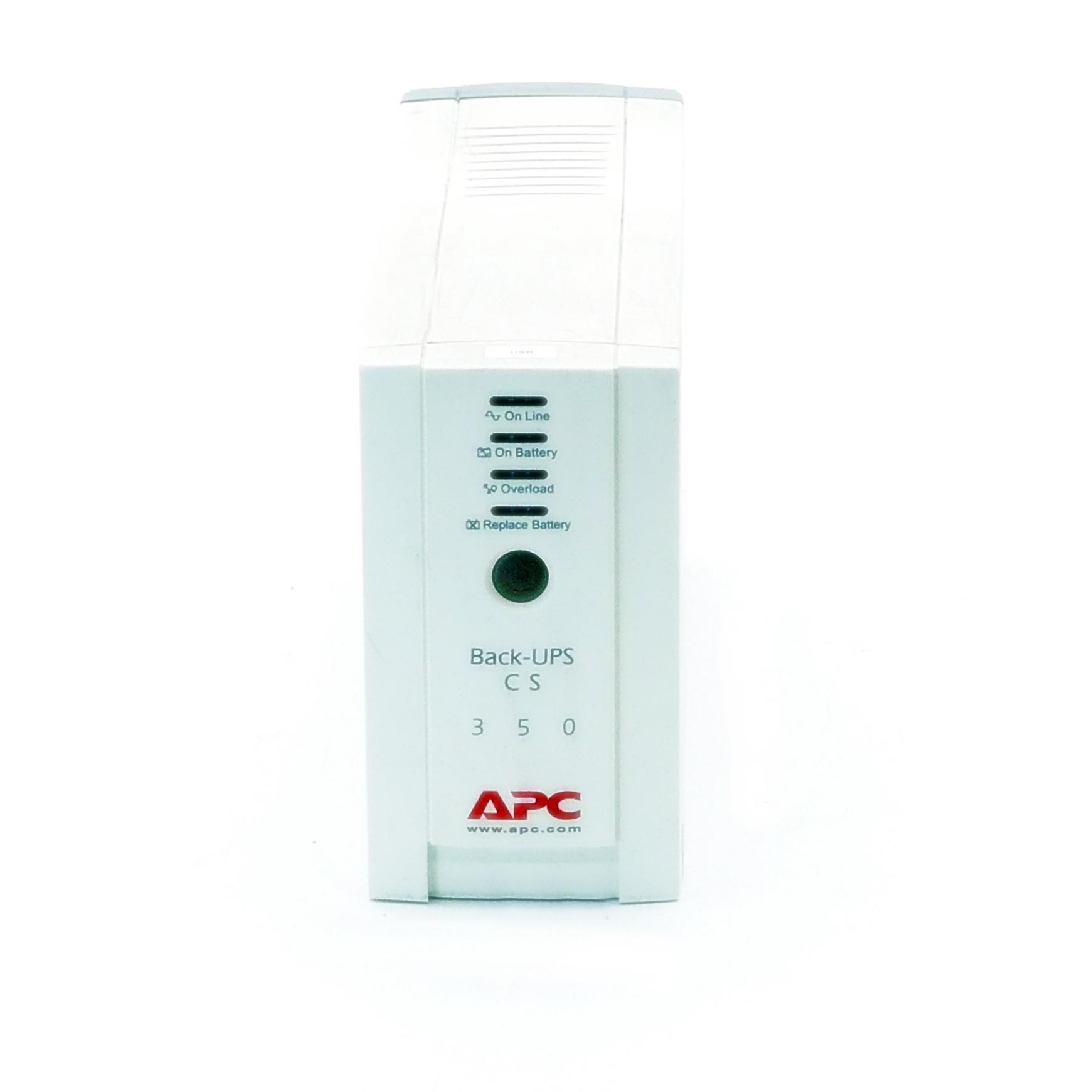 Produktfoto 6 von APC APC Back-Ups CS 350