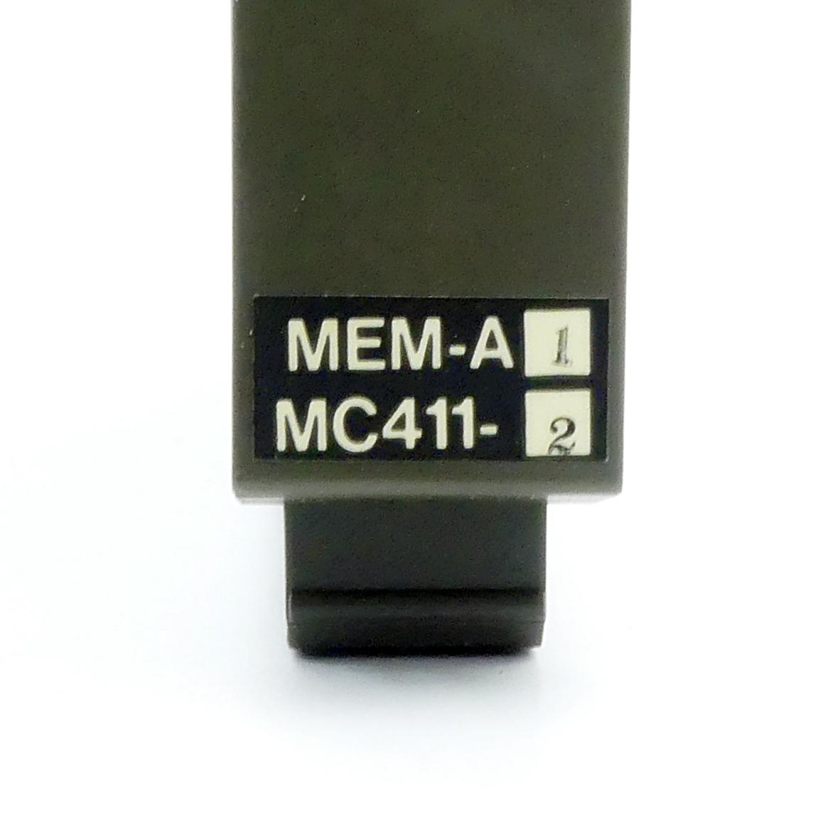 Produktfoto 2 von MITSUBISHI Memory Card