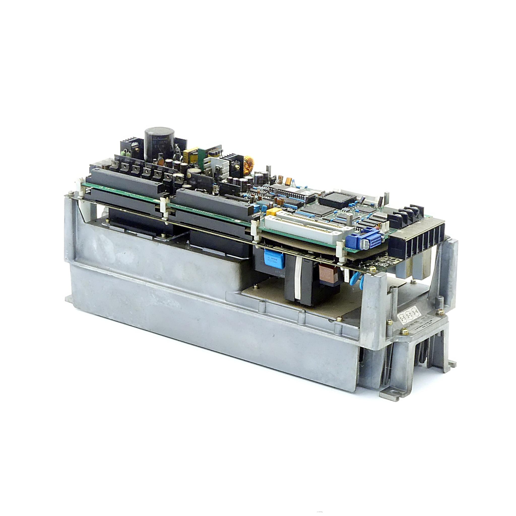 MITSUBISHI Servo Drive 1913025