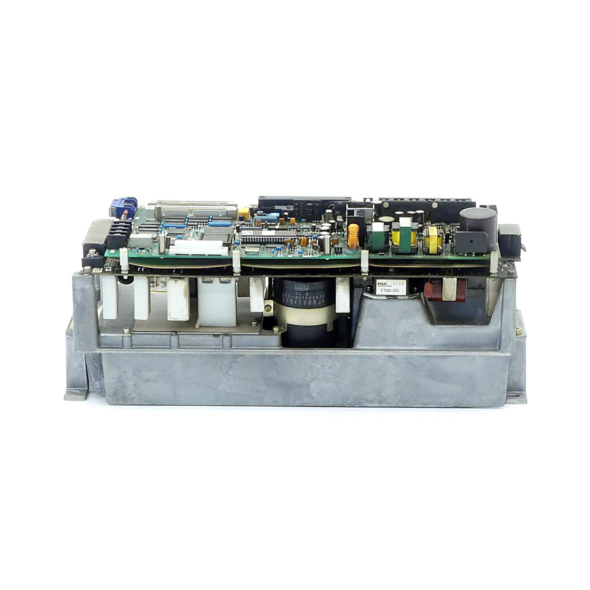 Produktfoto 5 von MITSUBISHI Servo Drive