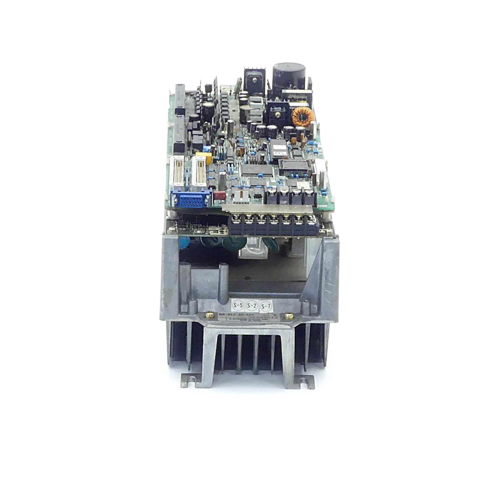 Produktfoto 6 von MITSUBISHI Servo Drive