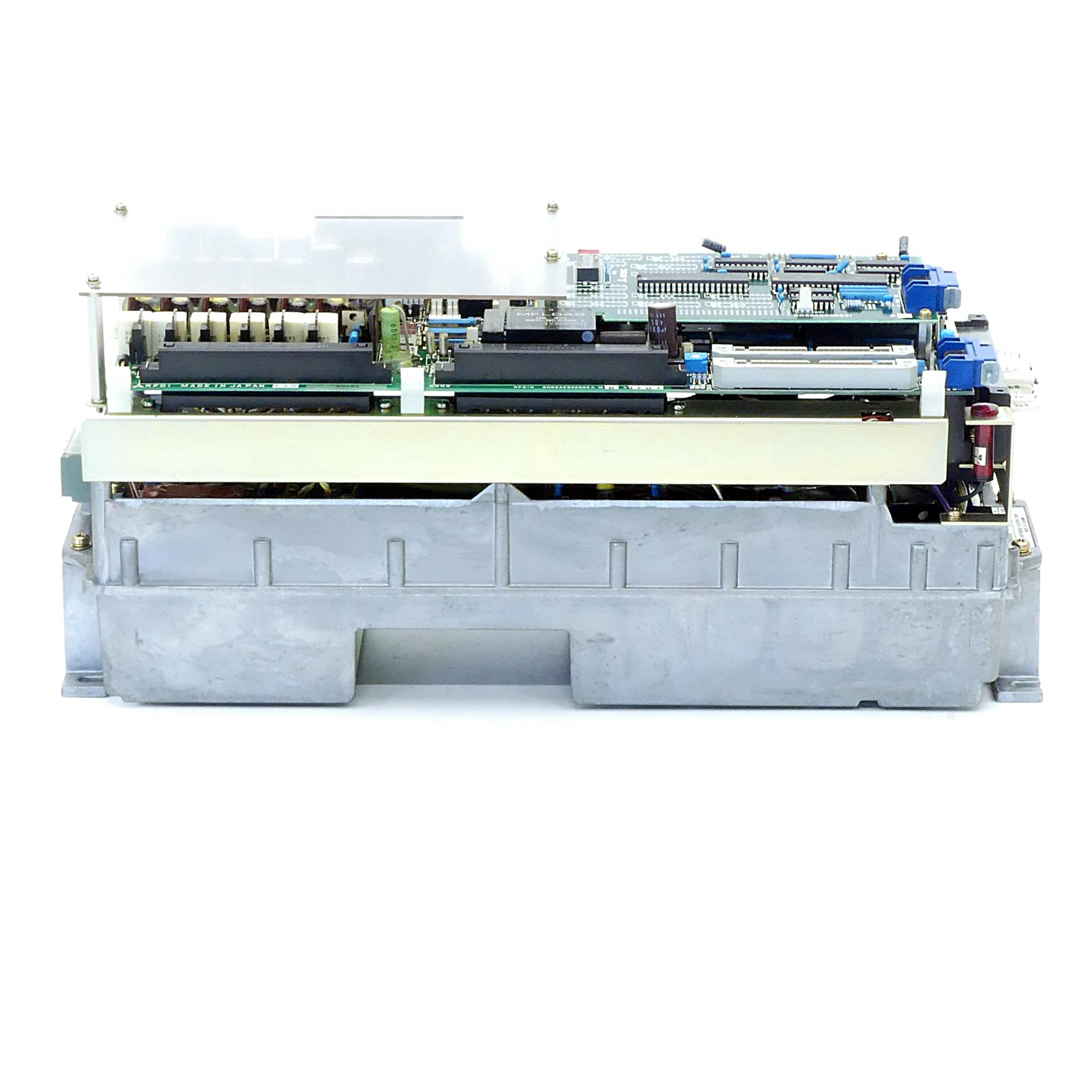 Produktfoto 3 von MITSUBISHI Servo Drive