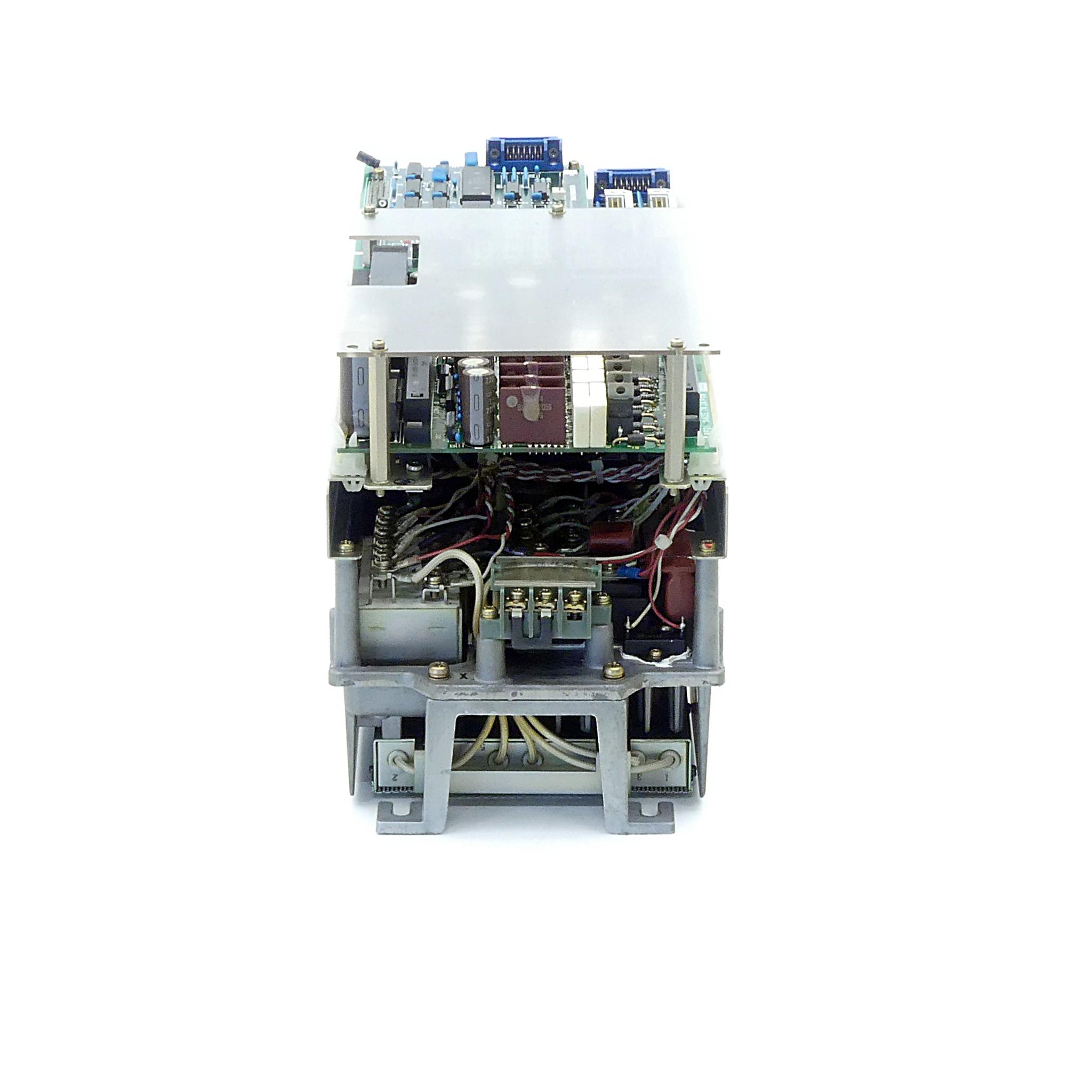 Produktfoto 4 von MITSUBISHI Servo Drive