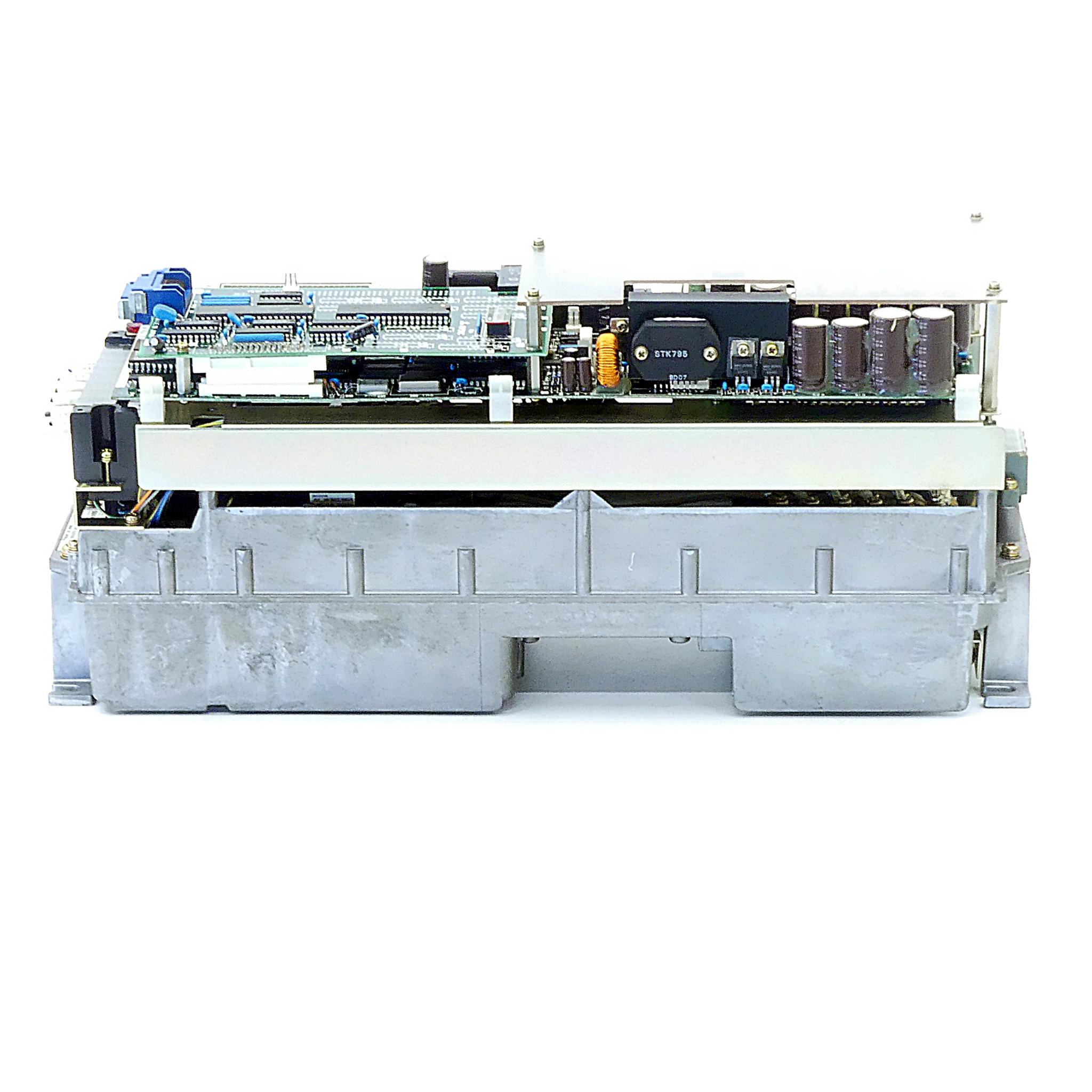 Produktfoto 5 von MITSUBISHI Servo Drive