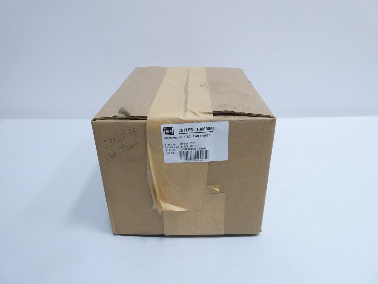 CUTLER HAMMER 2147A11G01