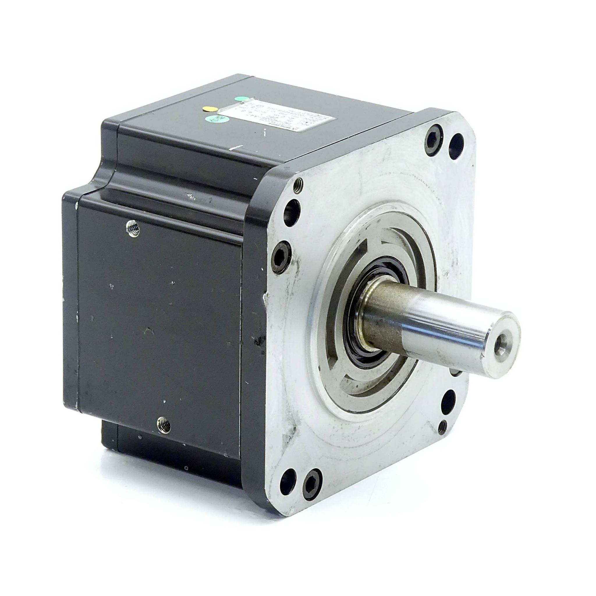 Produktfoto 1 von MITSUBISHI AC Servo Motor HC-H203S-A47 (Ohne Drehgeber)