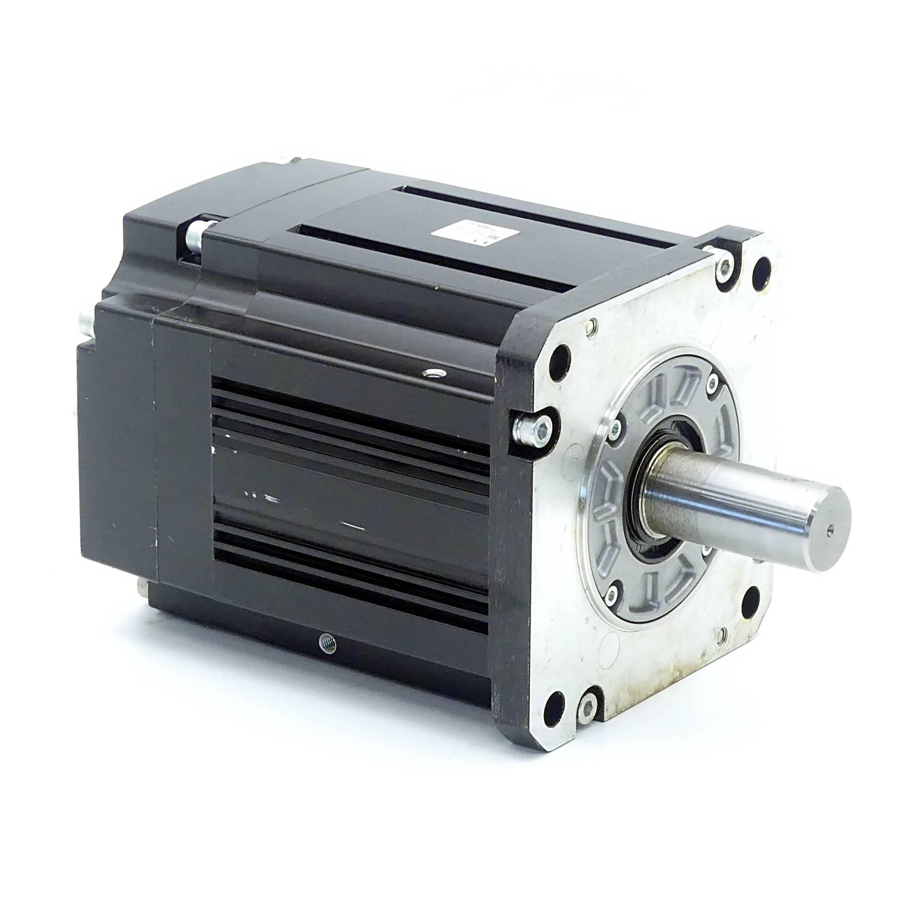 MITSUBISHI AC Servo Motor (Bremse defekt)