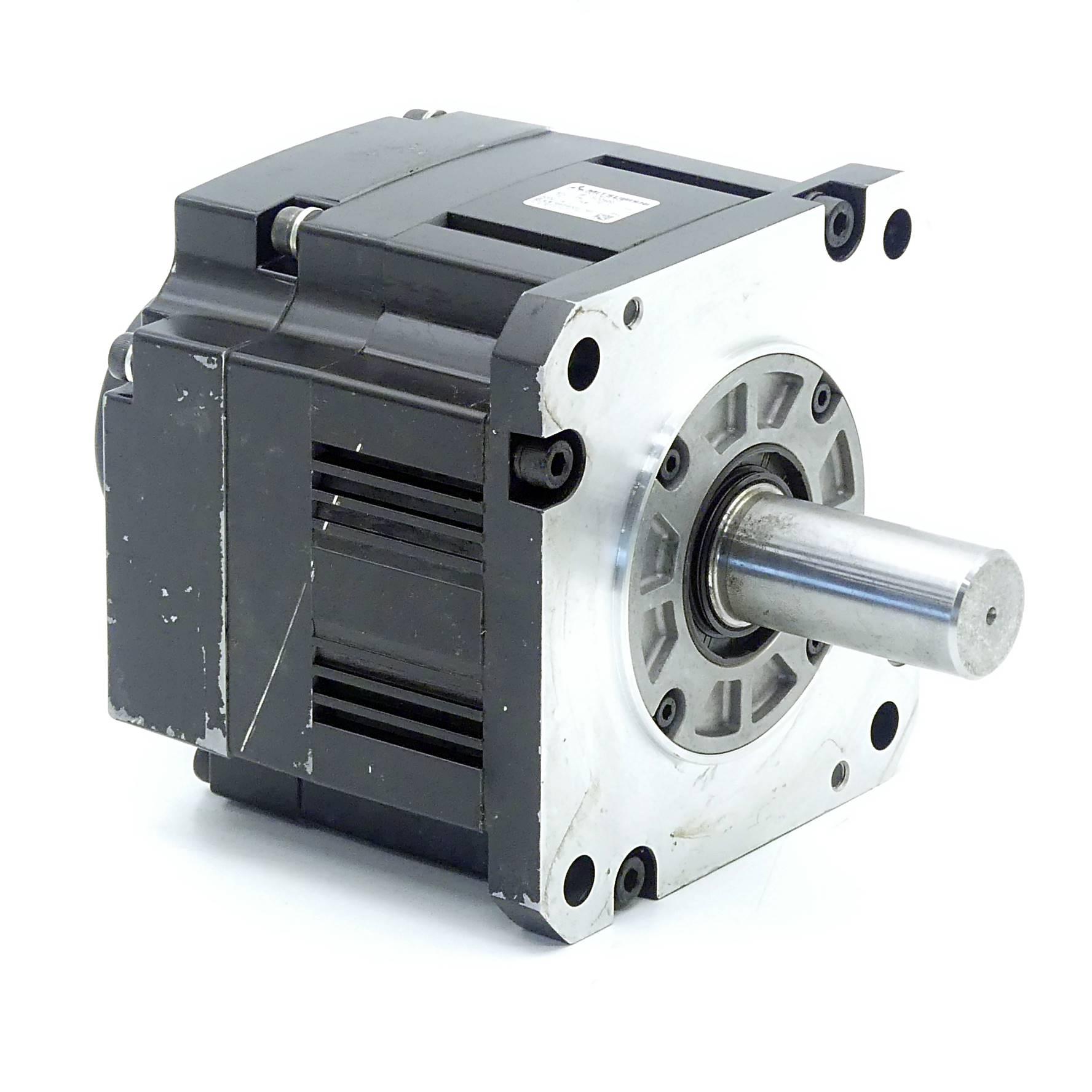 Produktfoto 1 von AC Servo Motor