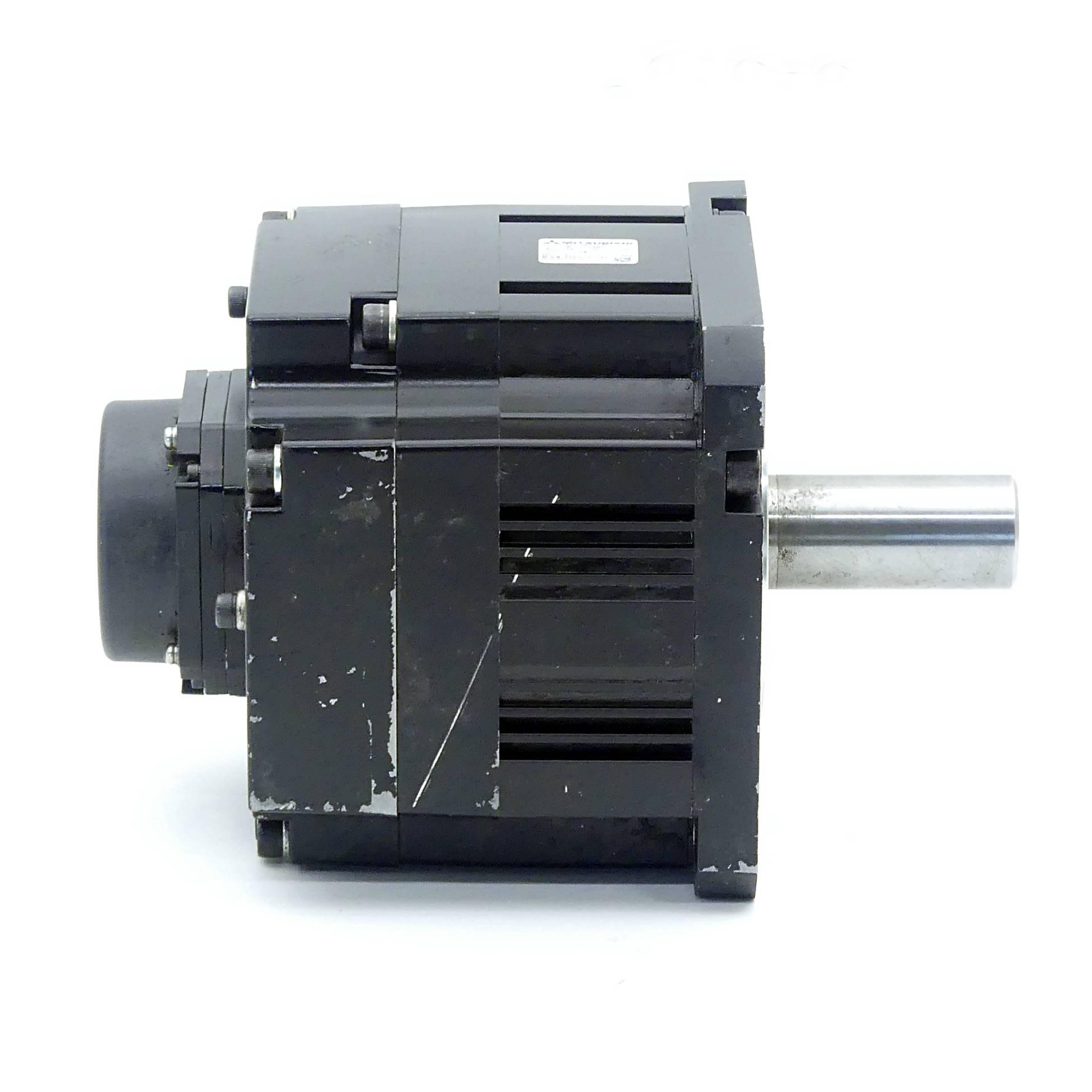 Produktfoto 3 von AC Servo Motor