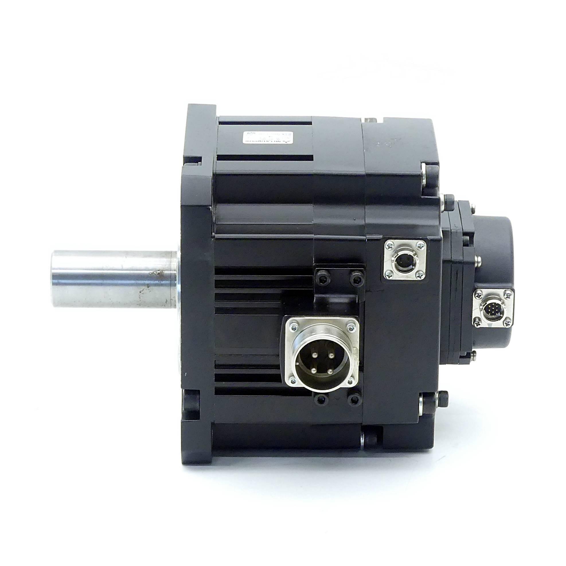 Produktfoto 5 von AC Servo Motor