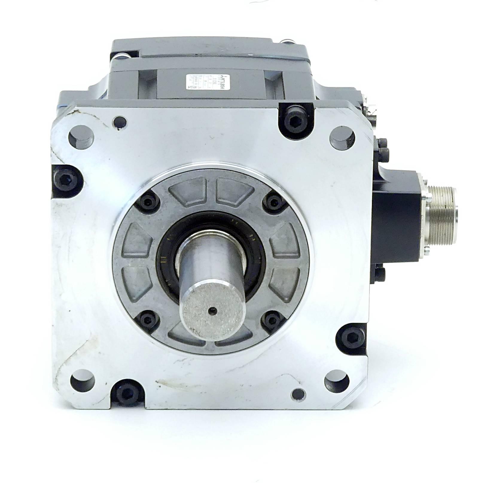 Produktfoto 6 von AC Servo Motor