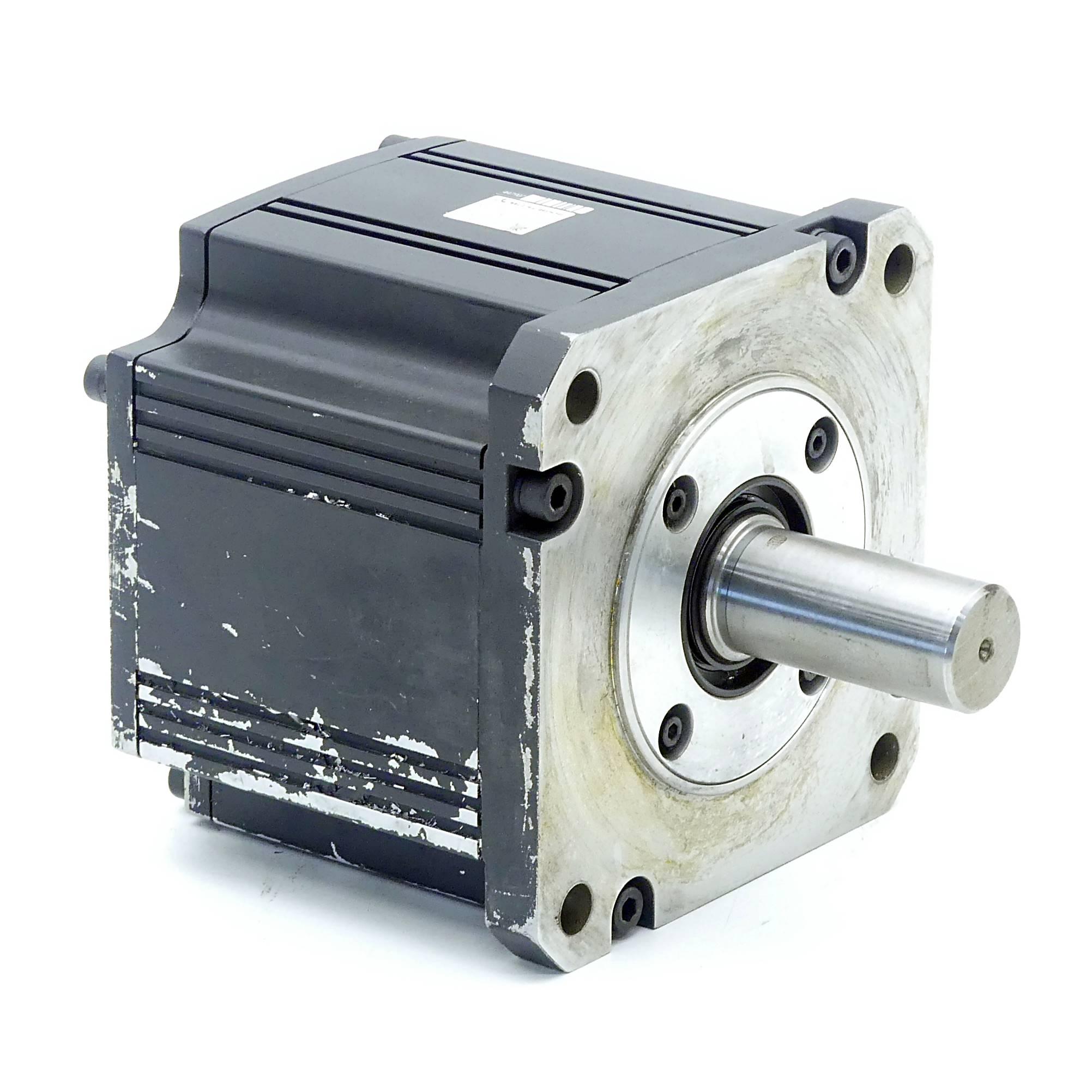 Produktfoto 1 von MITSUBISHI AC Servo Motor