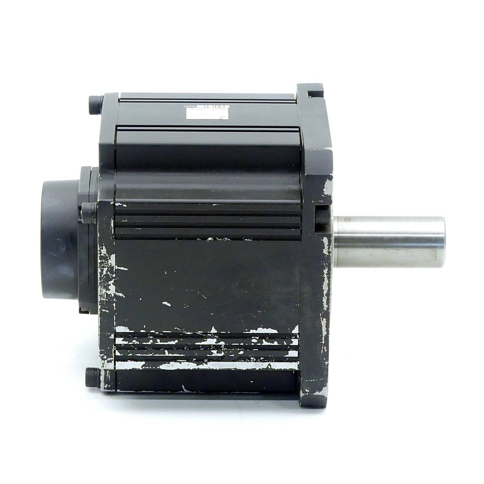 Produktfoto 3 von MITSUBISHI AC Servo Motor