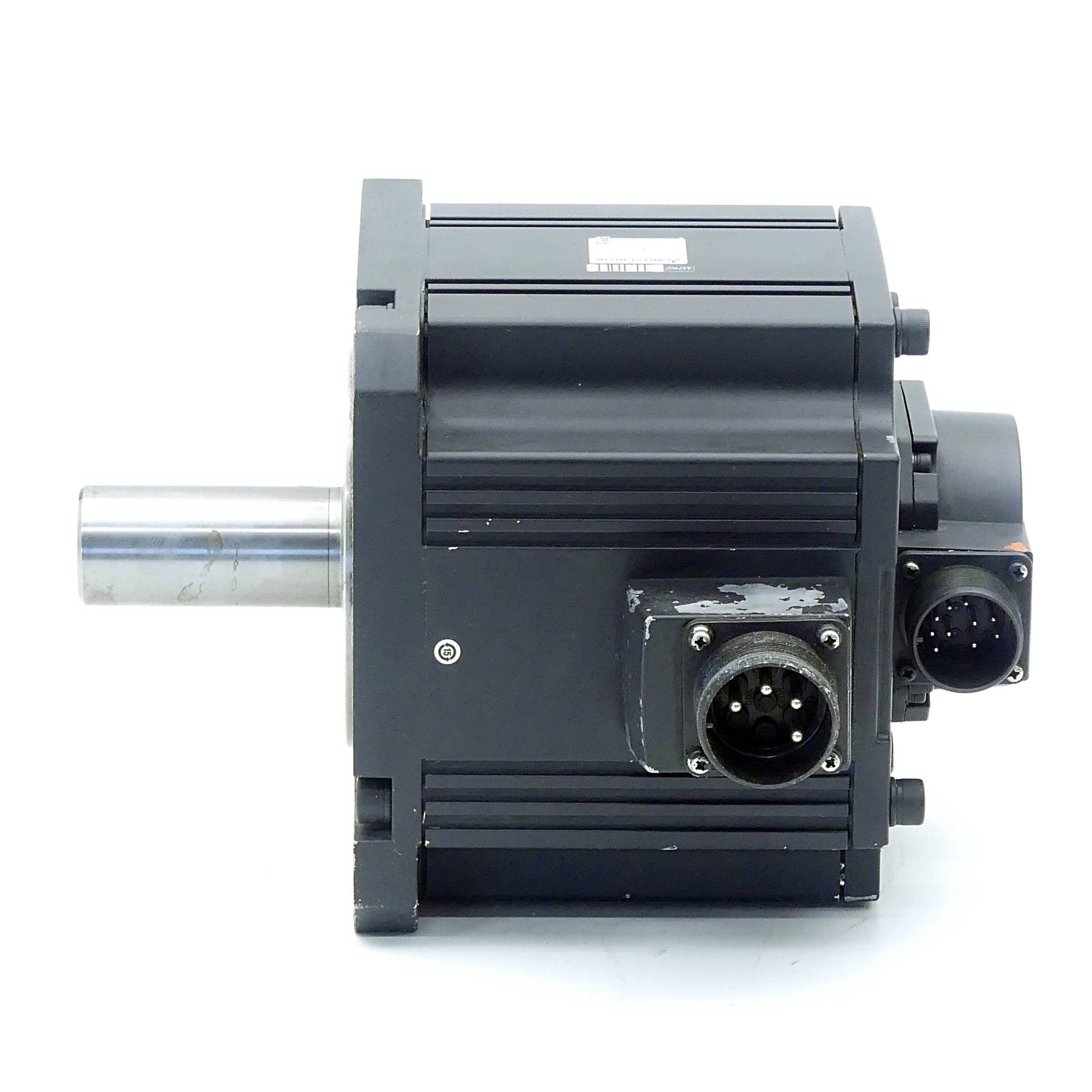 Produktfoto 5 von MITSUBISHI AC Servo Motor