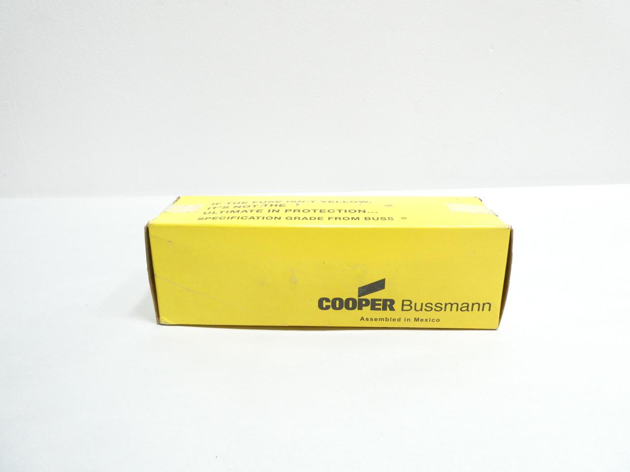 COOPER BUSSMANN LPJ-500SP