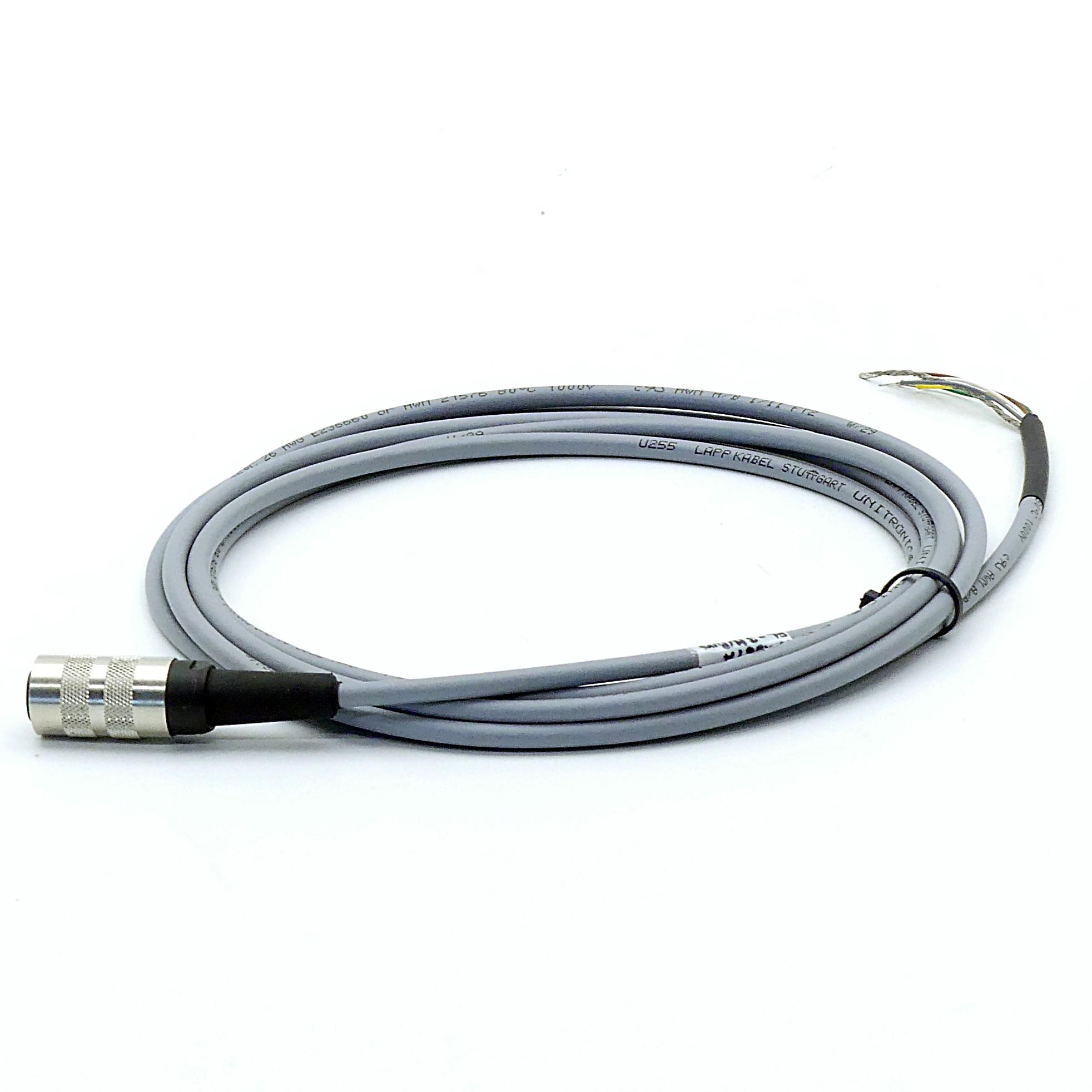 Produktfoto 1 von UNITRONIC Kabel