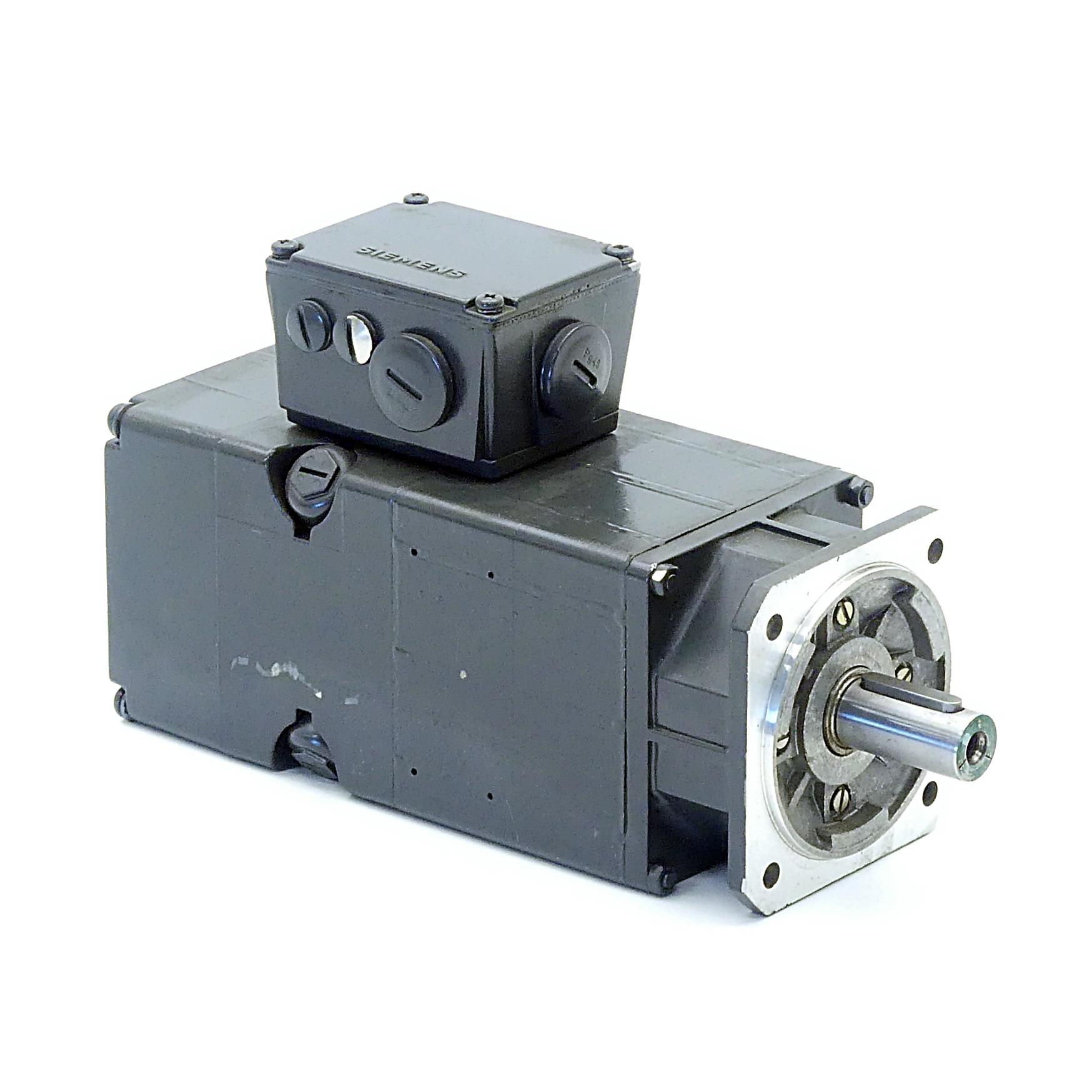 SIEMENS Servomotor