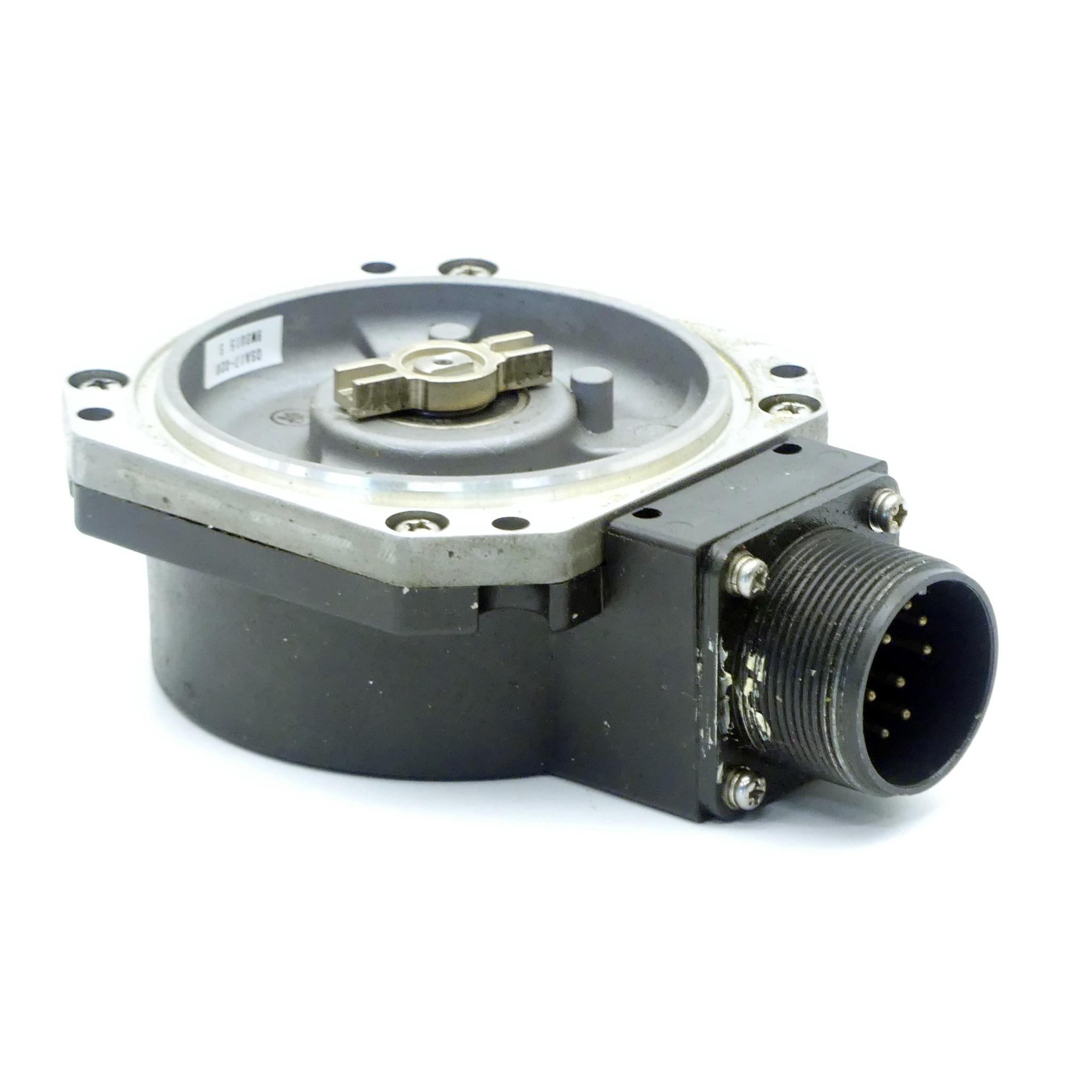 Produktfoto 1 von MITSUBISHI Encoder