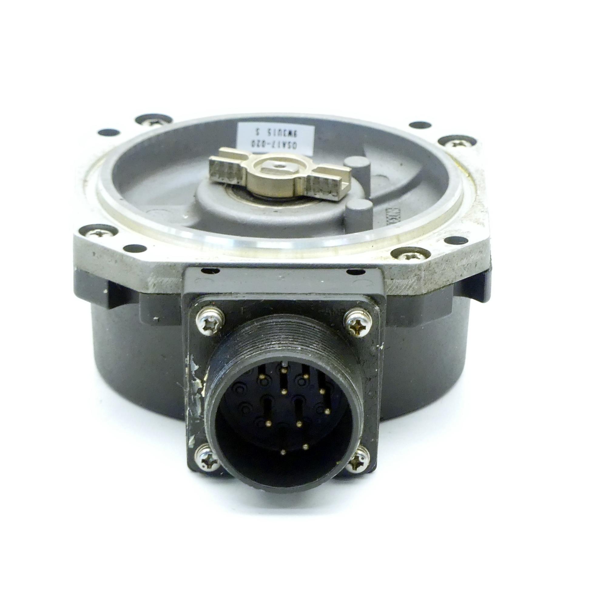 Produktfoto 6 von MITSUBISHI Encoder