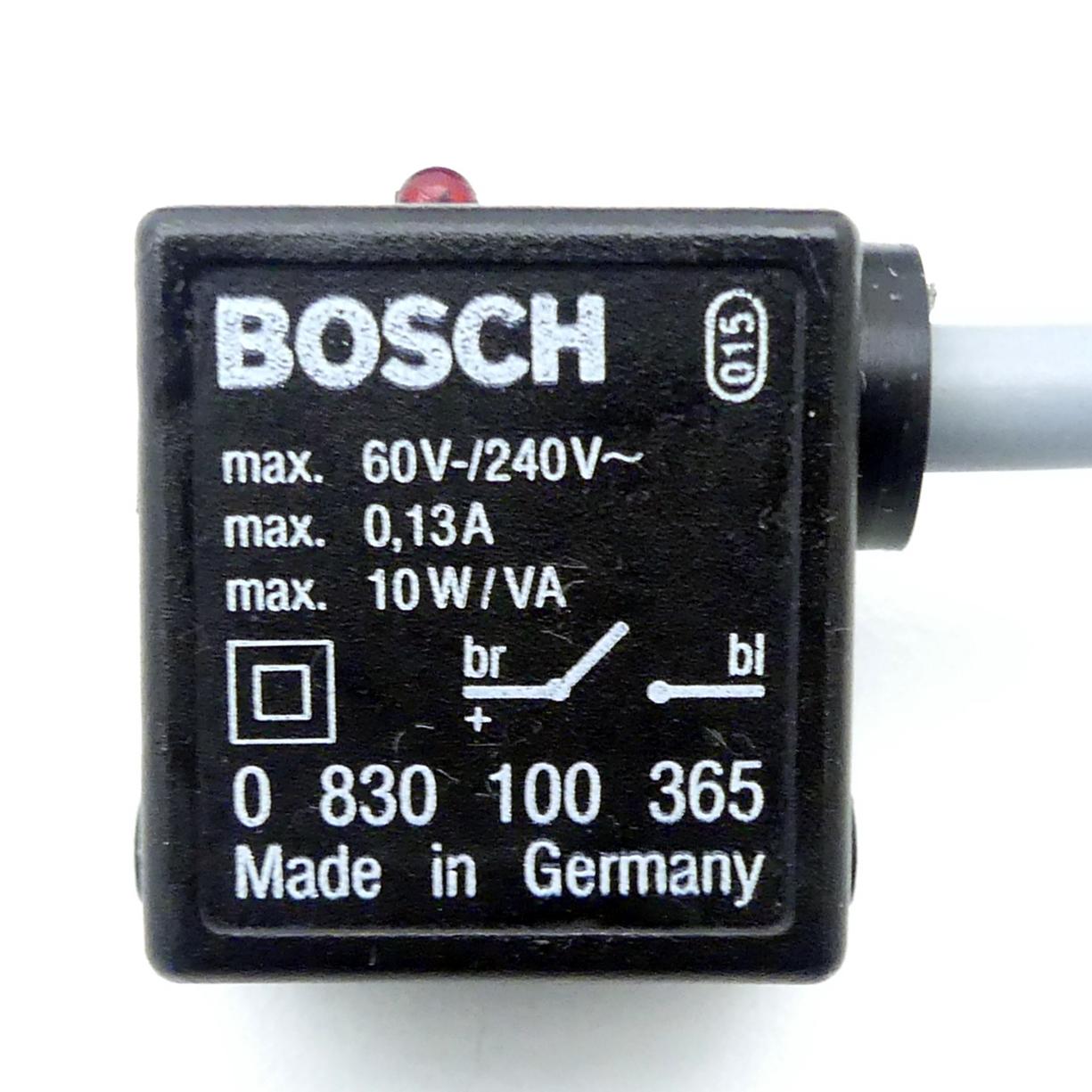 Produktfoto 2 von BOSCH Sensor