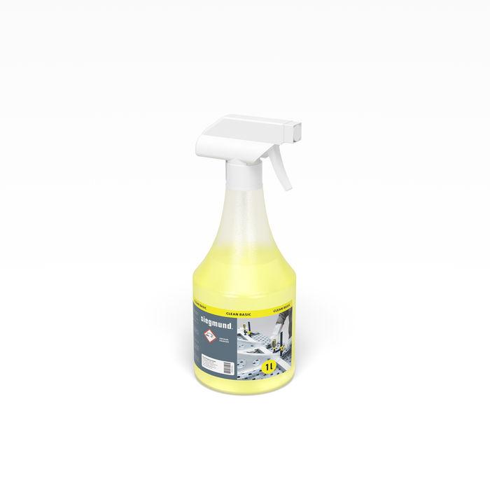 Produktfoto 1 von CleanBasic - Sprühflasche 1 Liter