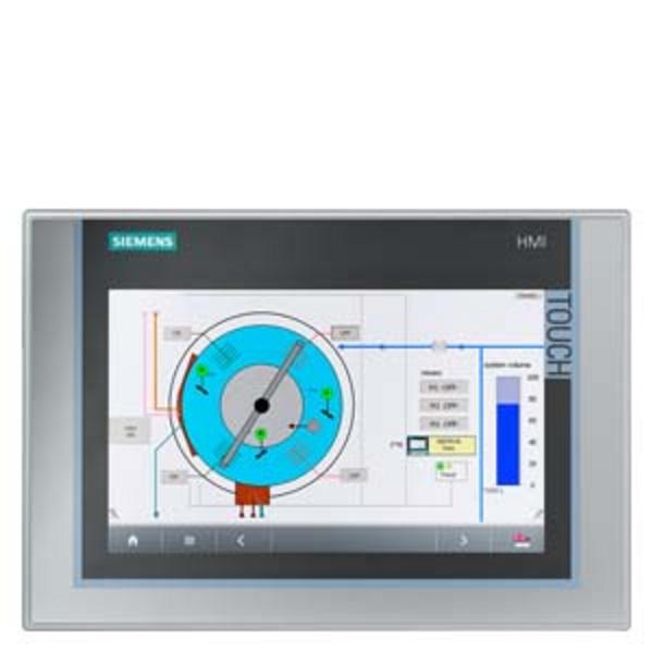 Produktfoto 2 von SIPLUS HMI TP900 Comfort