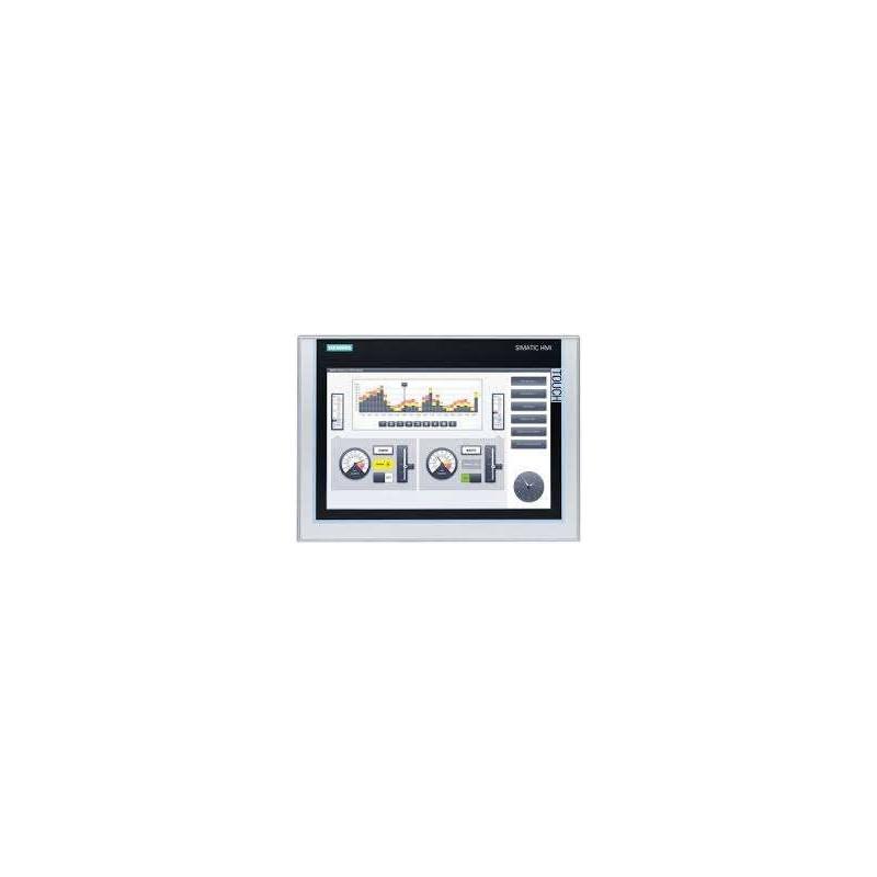 Produktfoto 2 von SIPLUS HMI TP1200 Comfort