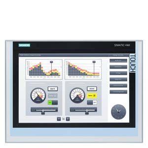 Produktfoto 2 von SIPLUS HMI TP1900 Comfort