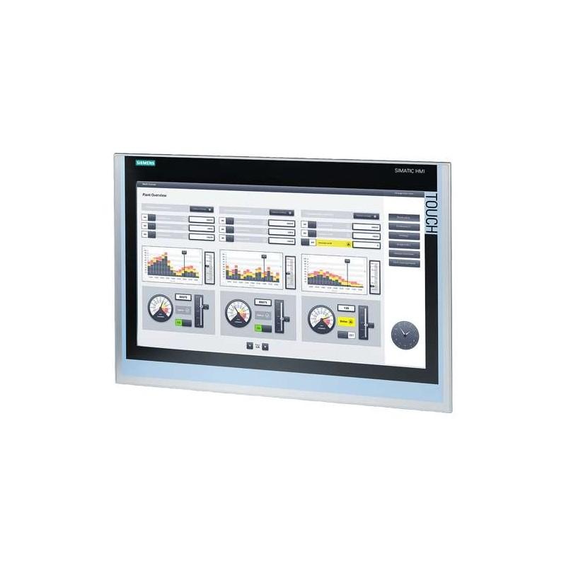 Produktfoto 2 von SIPLUS HMI TP2200 Comfort