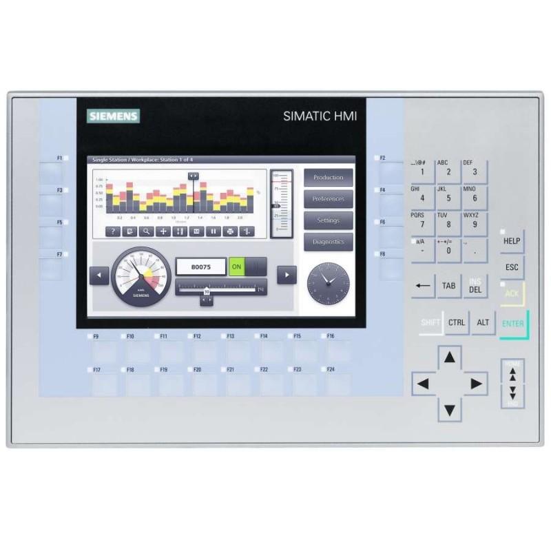 Produktfoto 2 von SIPLUS HMI KP700 Comfort