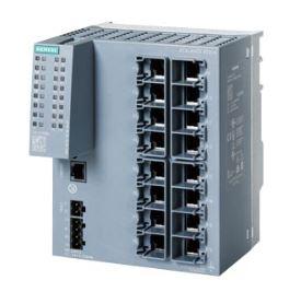 Produktfoto 1 von Ethernet - Switch XC216