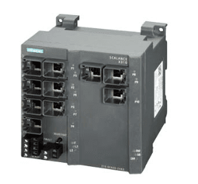 Produktfoto 1 von Ethernet - Switch X310