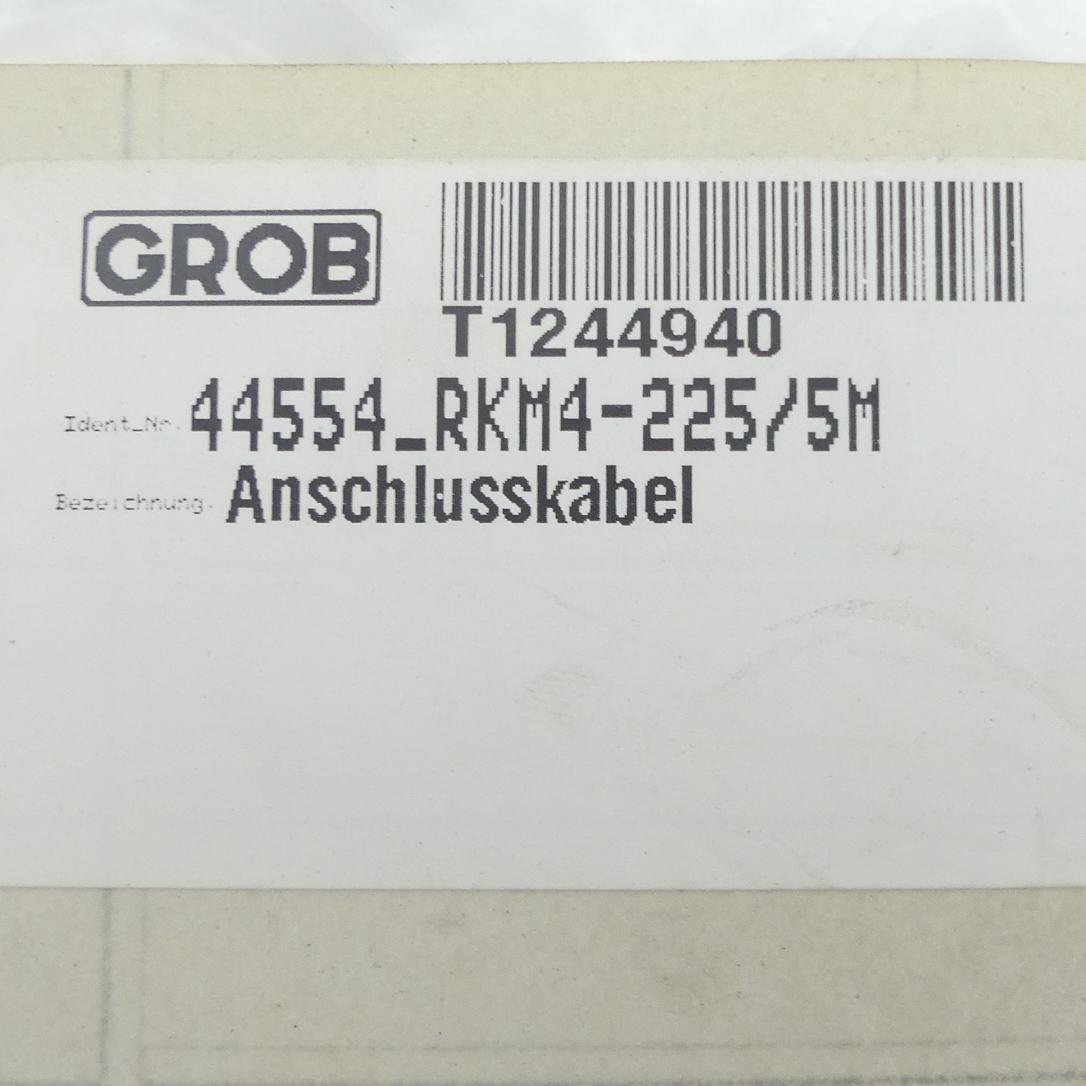 Produktfoto 2 von GROB Patchkabel