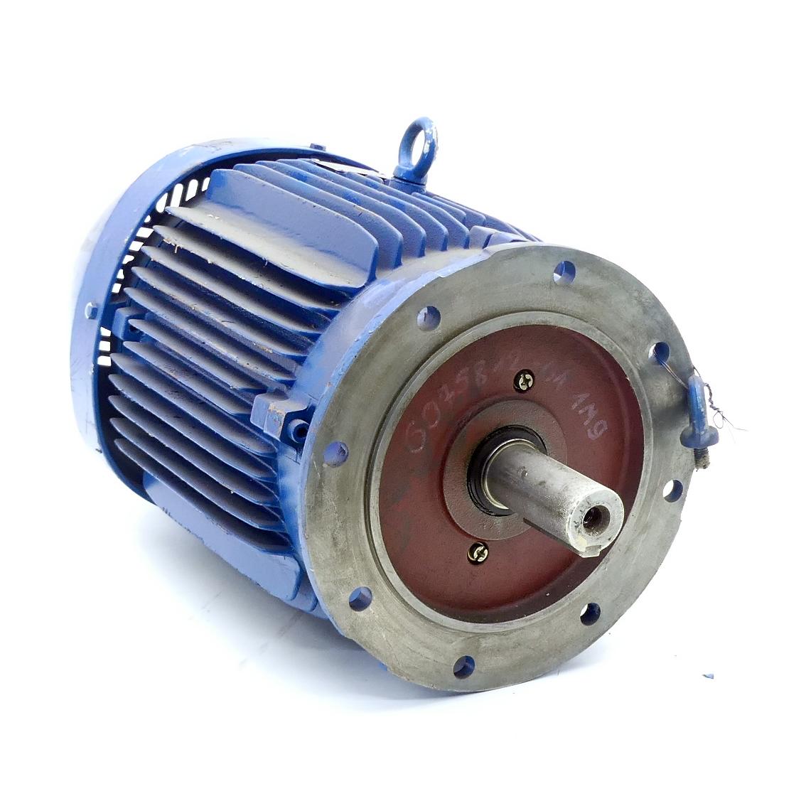 WEG Elektromotor 3~180M-2