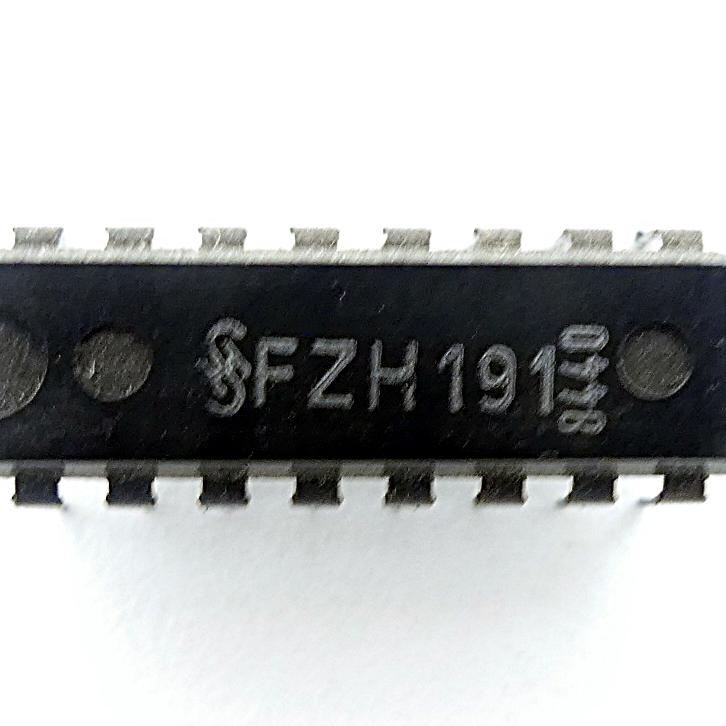 Produktfoto 2 von SIEMENS 5x NAND-Gatter FHZ 191