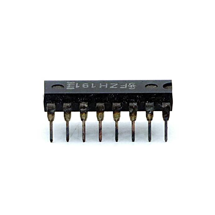 Produktfoto 5 von SIEMENS 5x NAND-Gatter FHZ 191