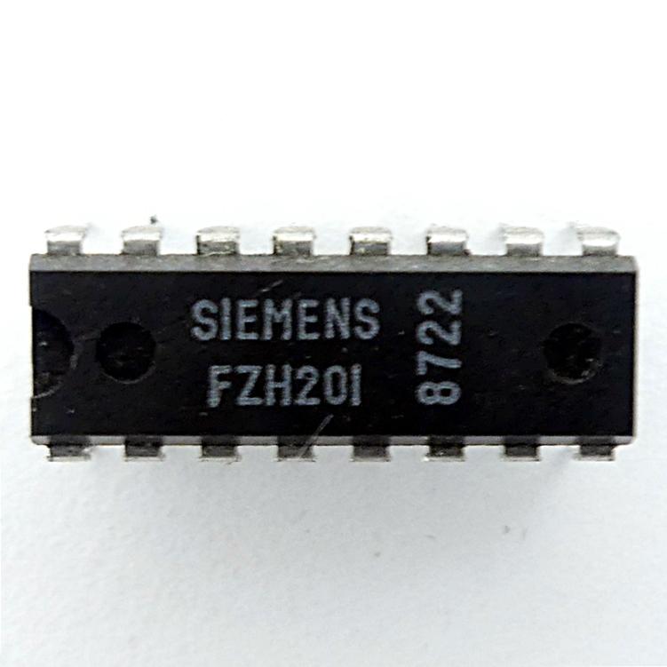 Produktfoto 2 von SIEMENS 5 x Inverter FZH 201