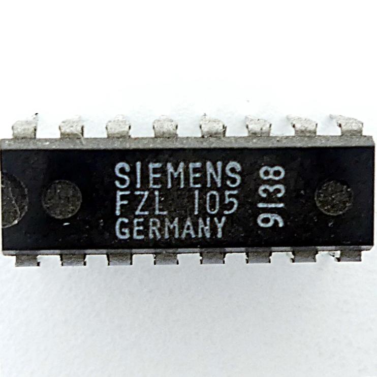 Produktfoto 2 von SIEMENS 5 x FZL 105