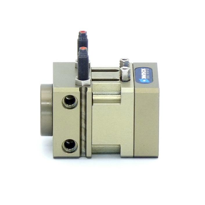 Produktfoto 5 von SCHUNK Miniaturschwenkflügel pneumatisch SFL-40-S-090