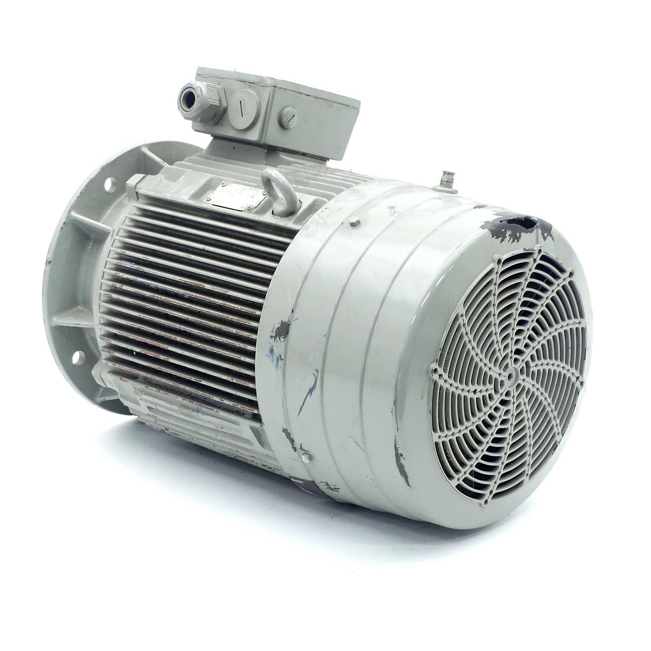 Elektromotor 14BG186-4AA