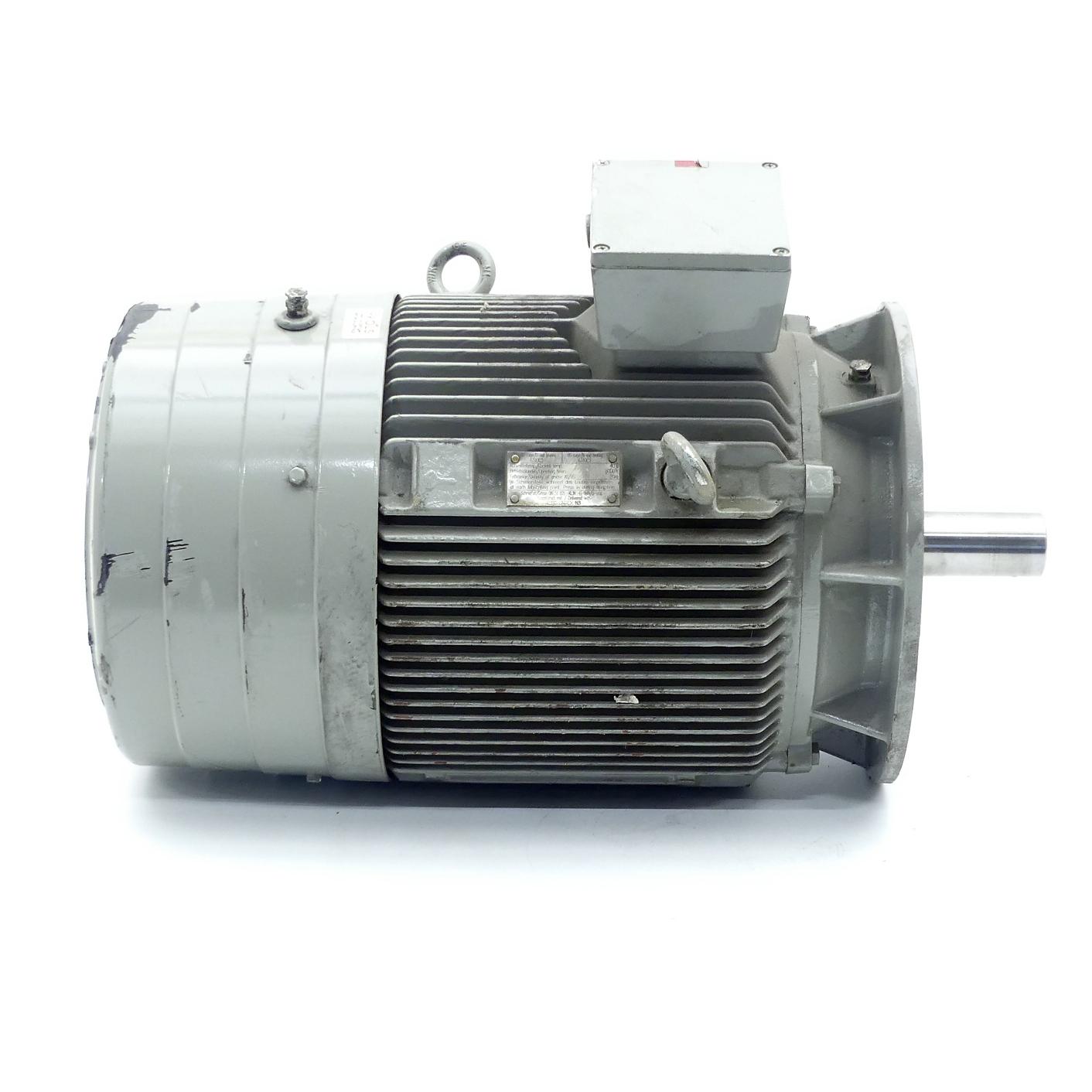 Produktfoto 5 von Elektromotor 14BG186-4AA