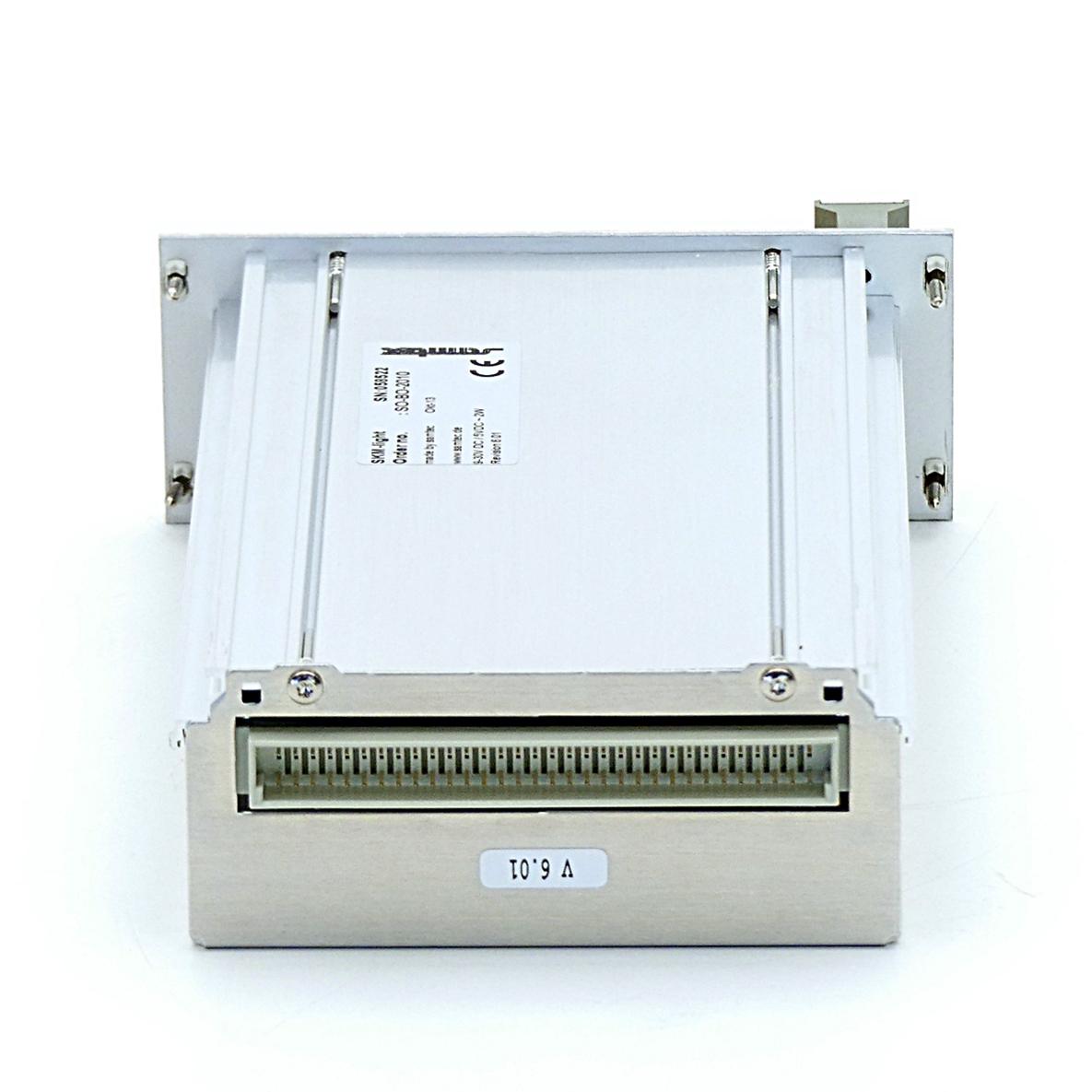 Produktfoto 4 von SAMTEC Modul SKM-light USBM001