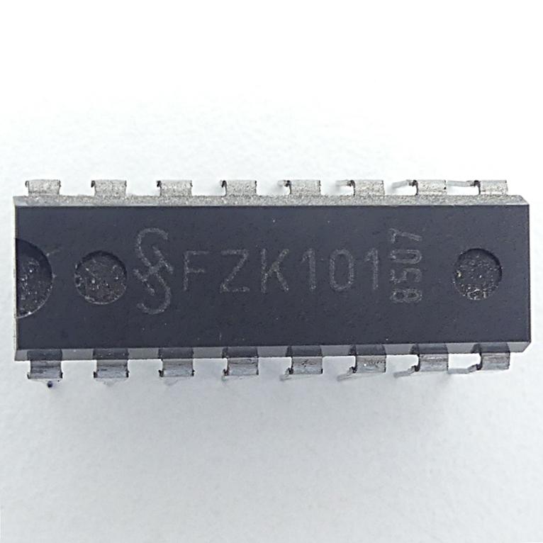 Produktfoto 2 von SIEMENS 4 x Monoflop FZK101