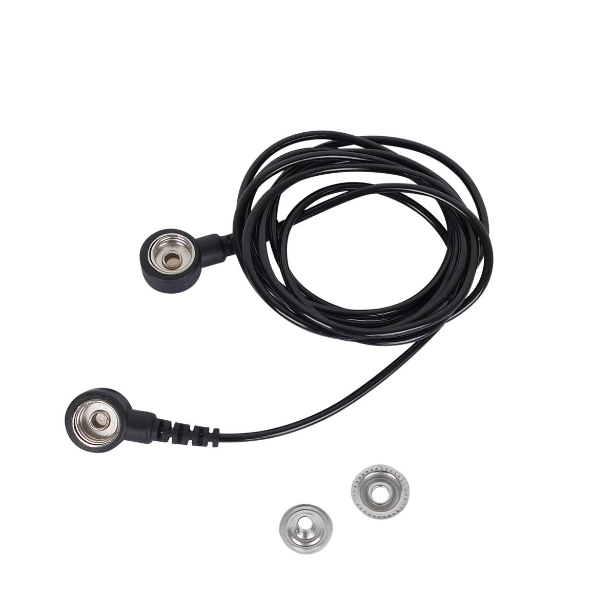 Produktfoto 6 von ESD Kugelgelenk-Kombination SPANNFIX VARIO-PLUS + Kabel