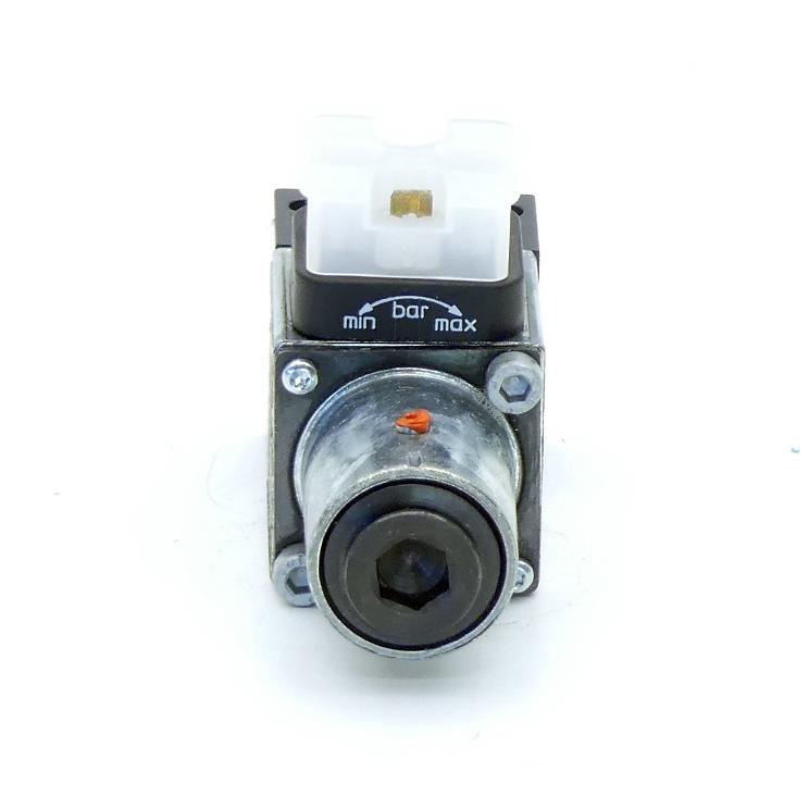 Produktfoto 6 von REXROTH Druckschalter HED 8 OA-20/350K14