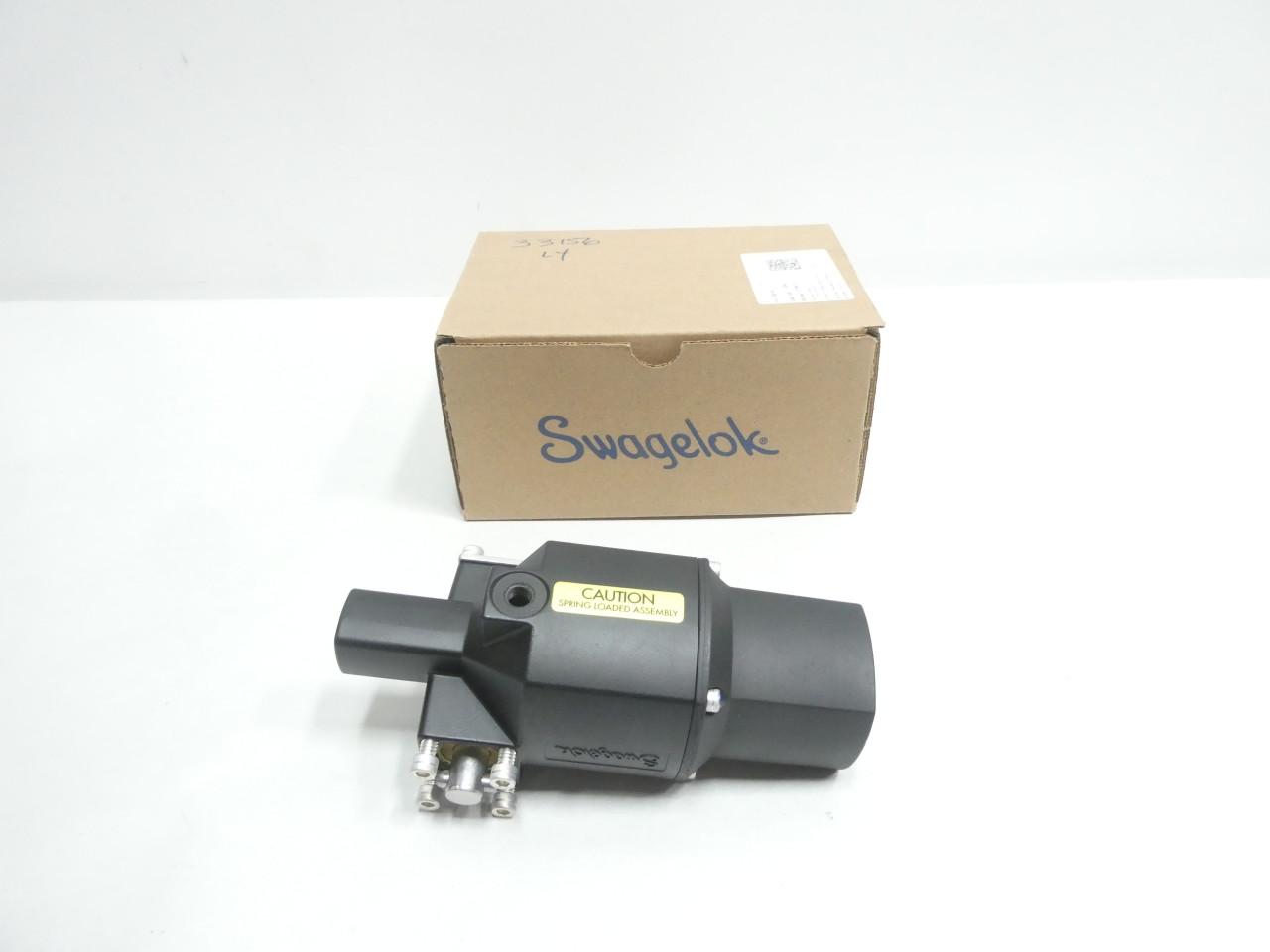 SWAGELOK MS-153-SR